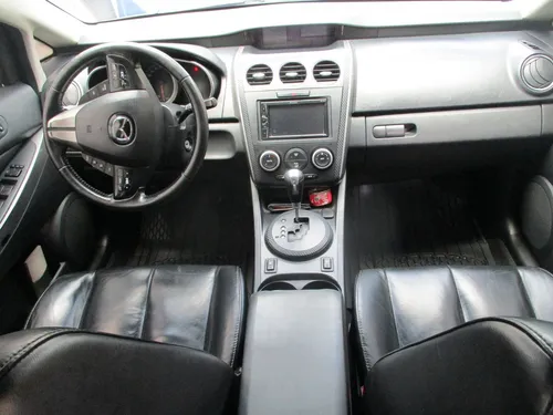Mazda Cx-7 4x2 2500cc At Aa