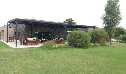 Imagen 6 de 8 de Lote Perimetral En Área 12 - San Sebastián