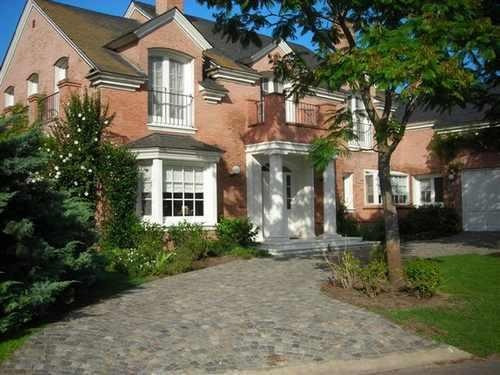 Imagen 2 de 16 de Excelente Casa San Jorge Village En Alquiler.