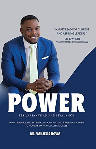 Libro: Power, Its Variants And Ambivalence: How Leaders And