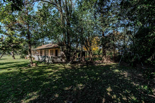 Venta Casa Quinta 20 De Junio Zona Oeste Gba