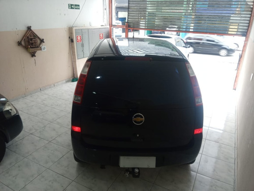 Imagem 6 de 15 de Chevrolet Meriva 1.8 Maxx Flexpower