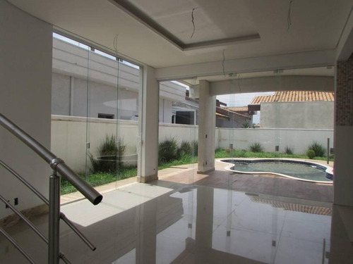 Imagem 11 de 20 de Casa À Venda, 360 M² Por R$ 1.500.000,00 - Jardim Imperador - Americana/sp - Ca1013