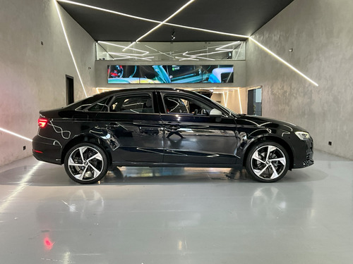 Audi A3 1.4 TFSI FLEX SEDAN PRESTIGE PLUS TIPTRONIC