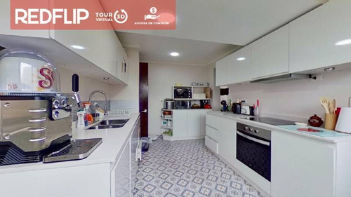 Imagen 9 de 20 de Condominio La Reserva/ Parque Central/ Chicureo