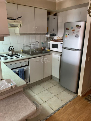 Departamento En Arriendo De 2 Dorm. En Concón