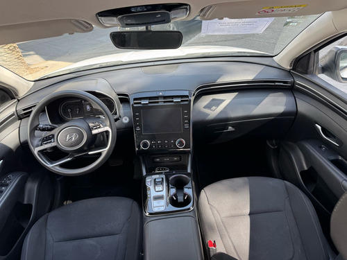 Hyundai Tucson 2.5 Gls