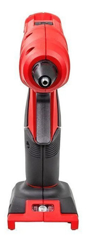 Kit Pistola De Cola Quente A Bateria Te-cg 18 Li Com Dewt