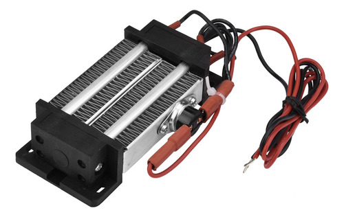 Calentador Ptc 300w 220v Calefactor Cerámico Aislado