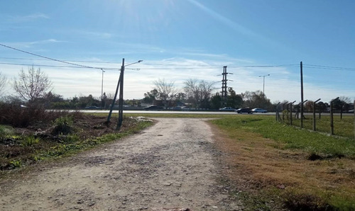 Imagen 2 de 6 de Terreno Lote En Venta Ubicado En Pilar, G.b.a. Zona Norte