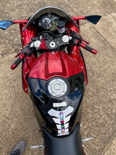 Yamaha Yzfr1