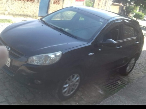 Jac J3 2012 1.4 16v 5p