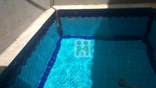 Imagem 1 de 14 de Casa Com 2 Dormitórios À Venda, 110 M² Por R$ 195.000,01 - Parque Dos Flamboyans - Ribeirão Preto/sp - Ca0687
