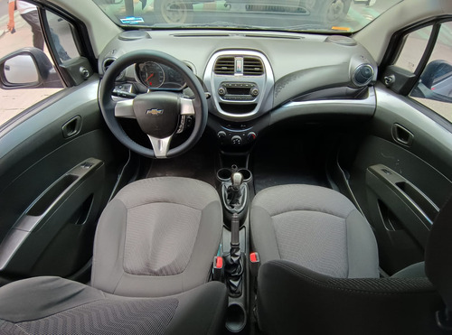 Chevrolet Beat 1.3 Lt Mt