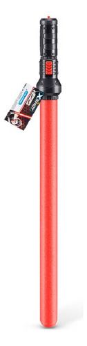 Espada Tipo Sable Life Sword Sxhot Con Luces