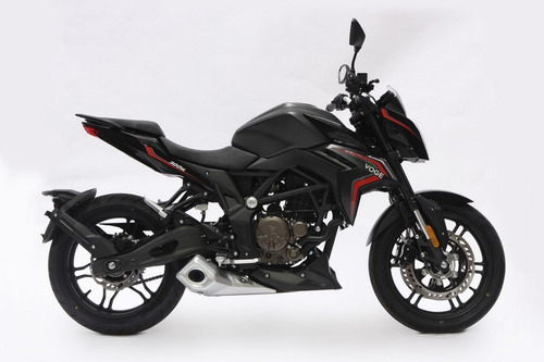 Imagen 6 de 14 de Voge 300 R En Stock!! Entrega Inmediata!!