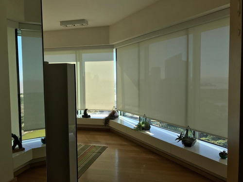 Imagen 30 de 30 de Renoir Torre 1 Piso 34: 3 Suites Con Dep. Y Cochera
