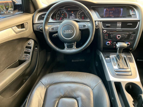 Imagen 10 de 25 de Audi A4 2013 2011 2012 2014 2015 Q5 Q3 A5 Sportback Q7 A1 A3