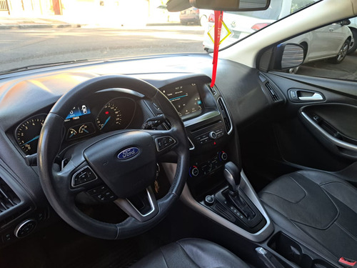 Ford Focus III 2.0 Se Plus At6