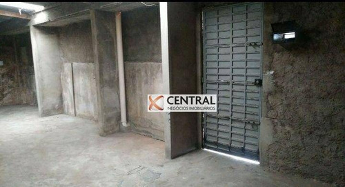 Imagem 3 de 3 de Terreno À Venda, 190 M² Por R$ 430.000,00 - Boca Do Rio - Salvador/ba - Te0113