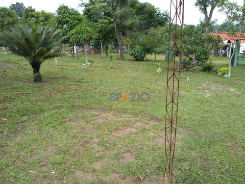 Imagem 29 de 30 de Chácara Com 2 Dormitórios À Venda, 2000 M² Por R$ 350.000 - Planalto Da Serra Verde - Itirapina/sp - Ch0024