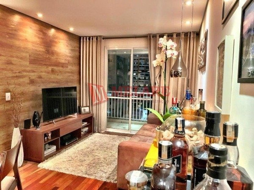 Imagem 3 de 15 de Apartamentos - Perdizes - Ref: 56103 - V-56103