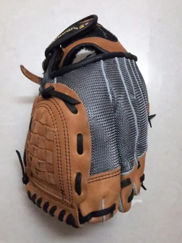 Guante De Béisbol Tamanaco Premium Series Jp3-1050 10,5 