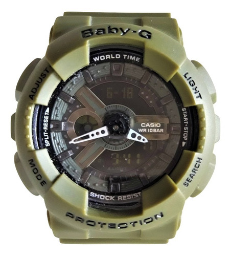 Reloj Casio G-shock  Mujer Y Hombre 50% Off ¡ Envío Gratis ¡