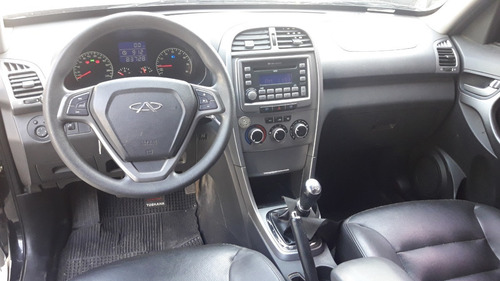 Chery Tiggo