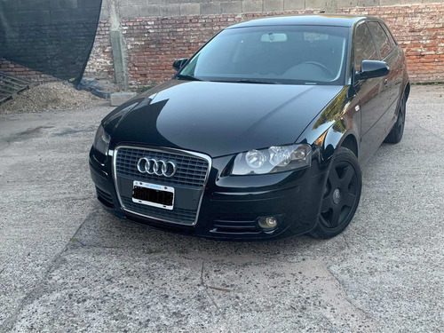 Audi A3 Audi A3 Sportback