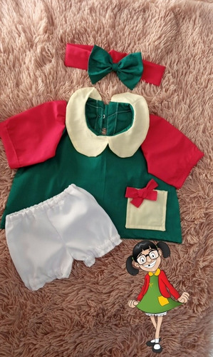 Imagem 1 de 5 de Roupas Personalizadas E Temáticas