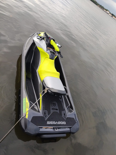 Imagem 4 de 9 de Jet Ski Sea Doo Gtr 230 2020.
