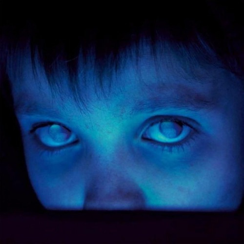 Porcupine Tree - Fear Of A Blank Planet - Vinilo 2lp