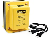 Comprar Transformador 1000w 220v-110v Maqker Tc-1000w