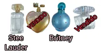Comprar Frascos Perfumes Vacios Importados  C\u002Fu