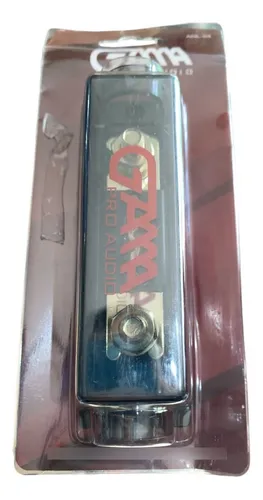 Fusilera Audio Anl-04 Gama