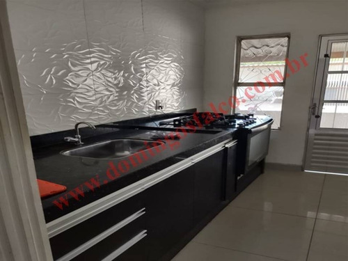 Imagem 8 de 22 de Venda - Casa - Jardim Lucélia - Sumaré - Sp - D8185