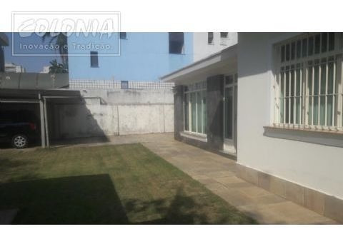 Imagem 3 de 30 de Casa Para Locação - 3663405