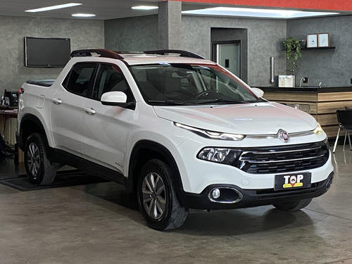 Fiat Toro 1.8 16V EVO FLEX FREEDOM AT6