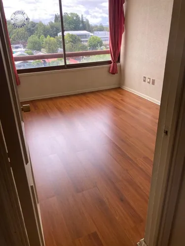 Oferta En Arriendo Hermoso Departamento En Valdivia.