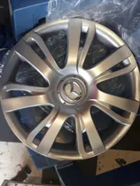 Comprar 1 Tapon Copa Polvera Original Rin 15 Mazda 2 Uso