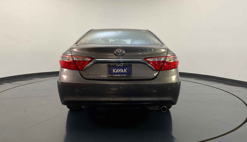 Imagen 8 de 15 de 28519 - Toyota Camry 2015 Con Garantía