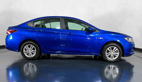 Imagen 4 de 15 de 103994 - Chevrolet Cavalier 2019 Con Garantía