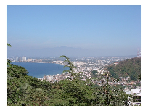 Imagen 3 de 8 de Terreno P/desarrolladores En Puerto Vallarta