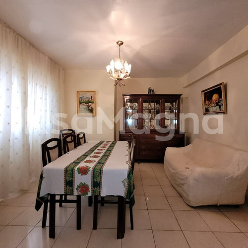 Imagen 4 de 13 de Avenida Victoria Apartamento En Venta