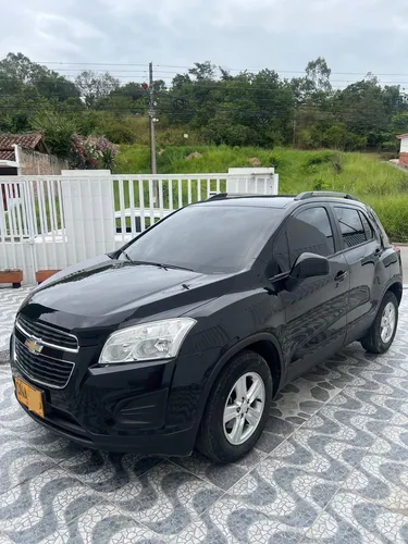Chevrolet Tracker 1.8 Ls
