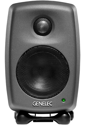Imagen 1 de 1 de Genelec 8010 3 Powered Studio Monitor (each) 