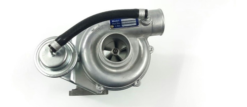 Turbo Isuzu 2.8 4jb1 Vf130047