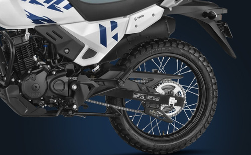 Hero Xpulse 200 Abs 2023
