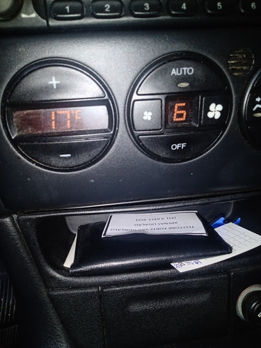 Chevrolet Vectra 1999 2.2 16v Cd 4p